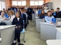 Заключительный этап Оборонно-технической олимпиады прошел с 20 по 22 марта